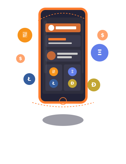 FundsReward Mobile App
